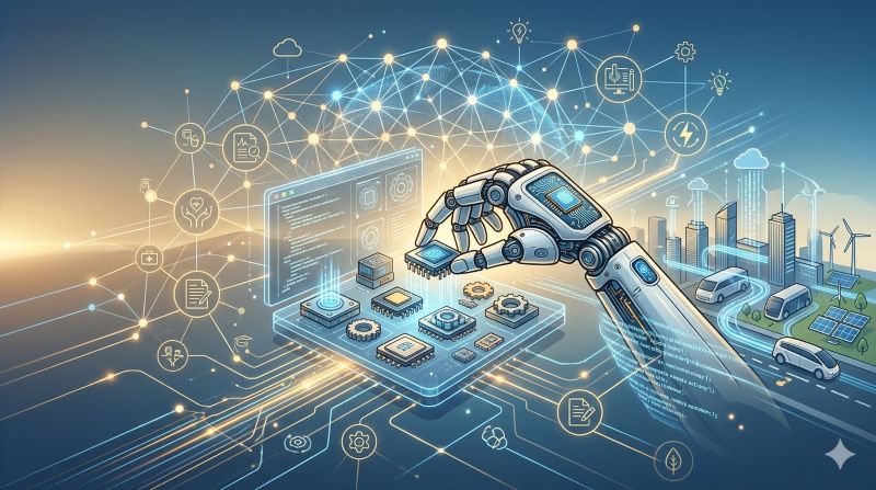 مستجدات الذكاء الاصطناعي في 2026