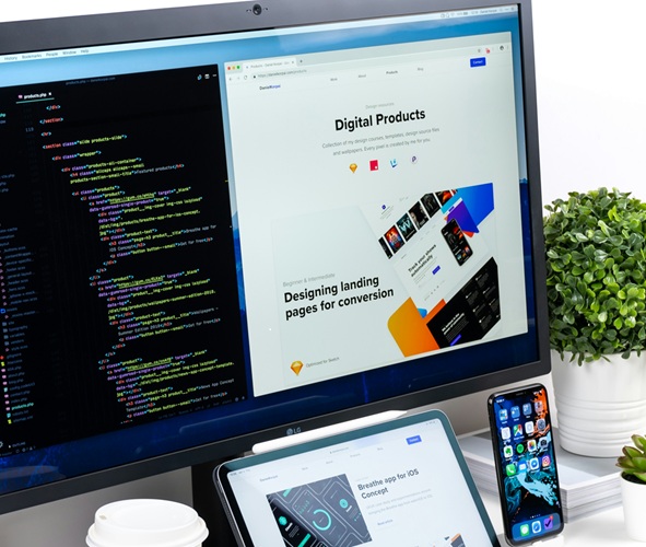 كيف تصبح Full Stack Web Developer — دليل شامل للمبتدئين (مع Roadmaps)